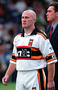 Nathan GrahamDewsbury